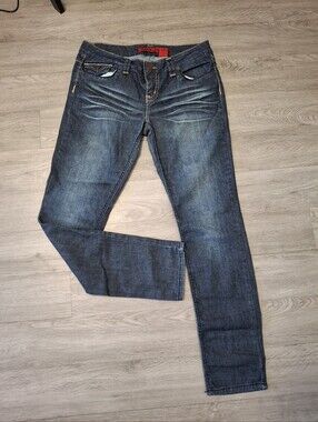 Vintage Zana DI Jeans Womens Sz 13